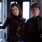 Zoe Levin, Brendan Scannell