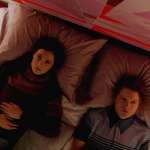 Zoe Levin, Brendan Scannell