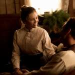 Patrick Wilson, Lili Simmons