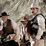 Richard Jenkins, Kurt Russell, Matthew Fox