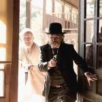 Richard Jenkins, Kurt Russell