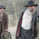 Sid Haig, David Arquette