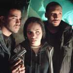 Khalil Kain, Merwin Mondesir, Bianca Lawson