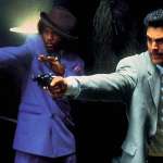 Michael T. Weiss, Deezer D