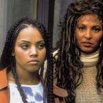 Pam Grier, Bianca Lawson