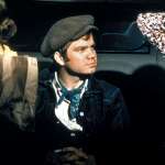 Estelle Parsons, Michael J. Pollard, Faye Dunaway