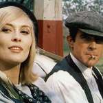 Faye Dunaway, Warren Beatty