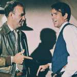 Gene Hackman, Warren Beatty