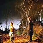 Barry Watson, Skye McCole Bartusiak