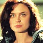 Emily Deschanel