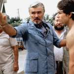 Mark Wahlberg, Ricky Jay, Burt Reynolds, Jack Wallace