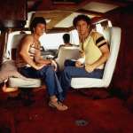 Mark Wahlberg, John C. Reilly