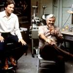 Mark Wahlberg, Burt Reynolds