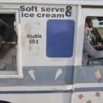 Sacha Baron Cohen, Ken Davitian