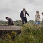 Dirkje van der Pijl, Alex van Warmerdam, Pieter-Bas de Waard, Tom Dewispelaere, Elve Lijbaart