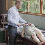 Hadewych Minis, Jeroen Perceval