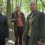 Pierre Bokma, Reinout Scholten van Aschat, Benjamin Boe Rasmussen