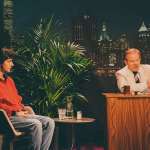 Shia LaBeouf, Colin Stinton