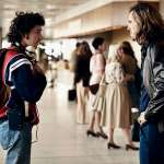 Sverrir Gudnason, Shia LaBeouf