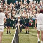 Sverrir Gudnason, Shia LaBeouf