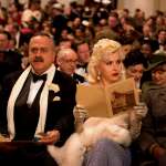 Stanley Townsend, Nina Arianda