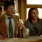 James Franco, Seth Rogen