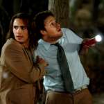 James Franco, Seth Rogen