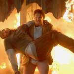 James Franco, Seth Rogen