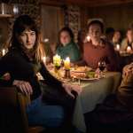 Marie Leuenberger, Marta Zoffoli, Rachel Braunschweig, Sibylle Brunner