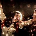 Marie Leuenberger, Sofia Helin