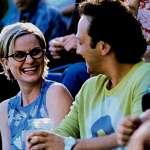 Amy Poehler, Rob Schneider