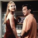 Arija Bareikis, Rob Schneider