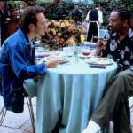 Eddie Griffin, Rob Schneider