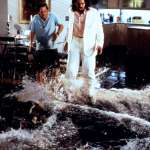 Oded Fehr, Rob Schneider