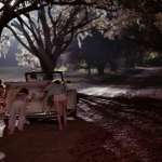 Katy Selverstone, Ashley Judd, Jacqueline McKenzie, Kiersten Warren