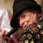Maggie Smith