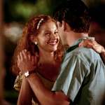 Matthew Settle, Ashley Judd
