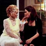 Sandra Bullock, Ellen Burstyn
