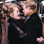 Jane Fonda, Robert Redford