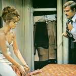 Jane Fonda, Robert Redford