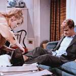 Jane Fonda, Robert Redford