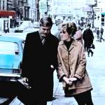 Jane Fonda, Robert Redford