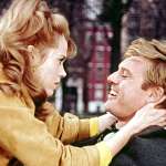 Jane Fonda, Robert Redford