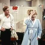 Jane Fonda, Robert Redford