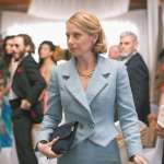 Benjamin Bratt, Amy Ryan, Rub&eacute;n Ochandiano