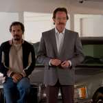 John Leguizamo, Bryan Cranston