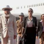 Xarah Xavier, Sim&oacute;n Andreu, Rub&eacute;n Ochandiano, Yul Vazquez