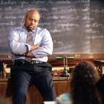 Chi McBride