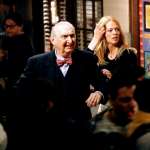 Jeri Ryan, Fyvush Finkel