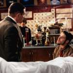 Jon Abrahams, Anthony Heald